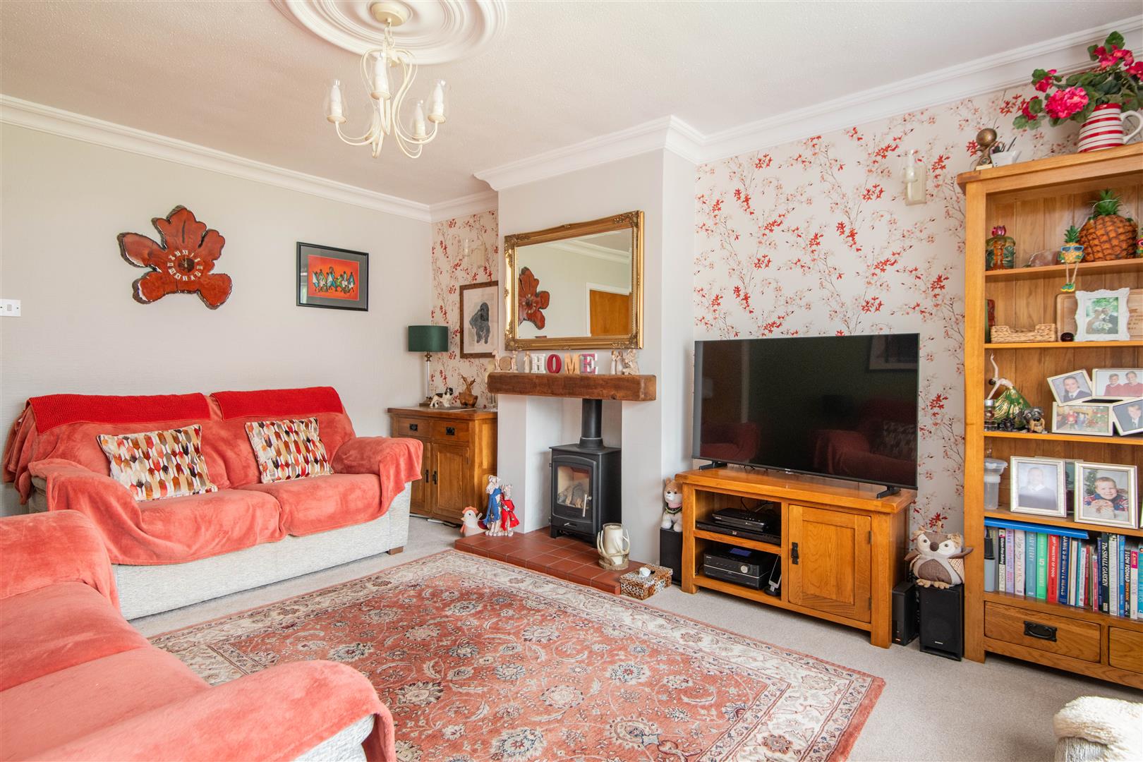 Lancaster Avenue, Leyland
